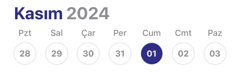 date-select